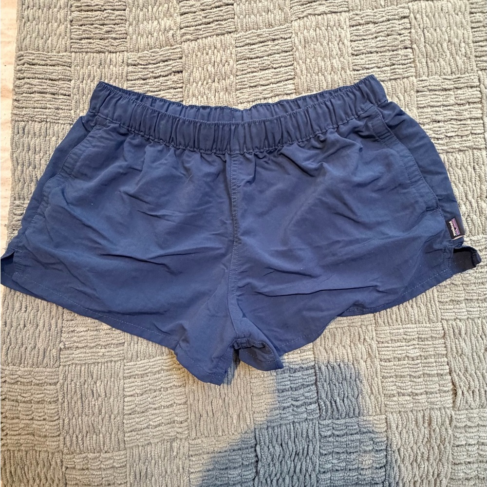 Patagonia baggies